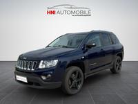 Jeep Compass Ltd. 4x2*DIESEL*NAVI*LEDER*SITZH*PDC*AHK Nordrhein-Westfalen - Elsdorf Vorschau