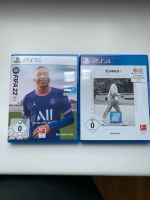 FIFA 22 (PS5) und FIFA 21 (PS4) Leipzig - Schleußig Vorschau