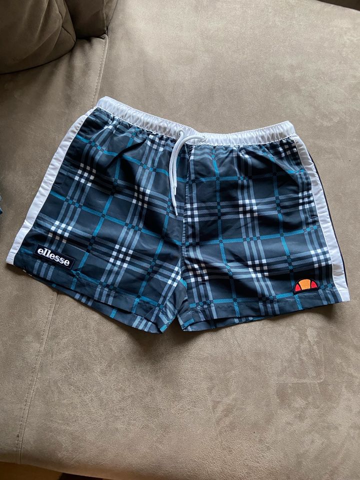 Badehose Ellesse, s in Erkrath