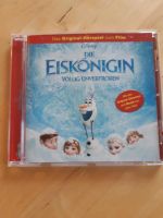 Hörspiel CD "Die Eiskönigin" Niedersachsen - Osterode am Harz Vorschau