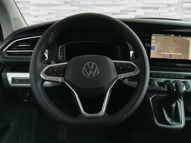 Volkswagen T6.1 California Beach 2.0 TDI Tour Edition+AHK+7 in Haar