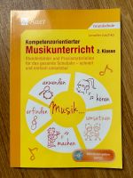 Verkaufe „Kompetenzorientierter Musikunterricht“ Hessen - Kassel Vorschau