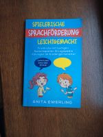 Spielerische Sprachförderung von ewerling Logopädie Nordrhein-Westfalen - Schloß Holte-Stukenbrock Vorschau