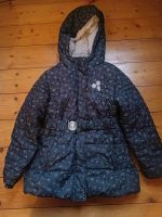 Winterjacke mit Kapuze von Topolino in 122, Blümchen Niedersachsen - Edewecht Vorschau