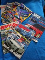 BMW Scene, BMW Tuning, BMW Power, Zeitschriften, 7 Stück Hessen - Offenbach Vorschau