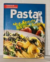 Pasta, Neue Rezepte aus dem Süden Schleswig-Holstein - Glückstadt Vorschau