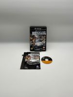 Nintendo Gamecube - Wreckless The Yakuza Missions Hessen - Reiskirchen Vorschau