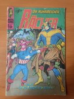 Marvel Comic Die Ruhmreichen Rächer Nr.32 Nordrhein-Westfalen - Langerwehe Vorschau