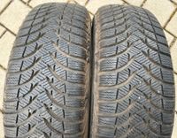 2x 175/65R15 84T MICHELIN ALPIN A4 WINTERREIFEN 2013 #16IJ Bayern - Bad Tölz Vorschau