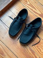 Clarks Originals Wallabees Vegan Größe 45 Altona - Hamburg Ottensen Vorschau