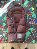 Thermo BO Fußsack für Buggy / Kinderwagen (wind- & wasserfest) Kreis Pinneberg - Pinneberg Vorschau