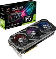 Asus ROG Strix GeForce RTX 3070 TI OC 8GBb Leipzig - Altlindenau Vorschau