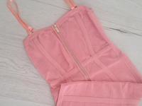 Guess Marciano Kleid Rosa Sachsen - Zwickau Vorschau