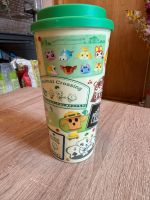 Animal Crossing Becher Frankfurt am Main - Oberrad Vorschau