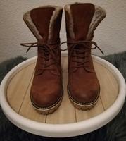 Tamaris Stiefel halbhoch Rheinland-Pfalz - Montabaur Vorschau