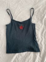 Stern muster tank top y2k Berlin - Charlottenburg Vorschau