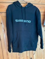 Shimano Hoodie M Nordrhein-Westfalen - Bergisch Gladbach Vorschau