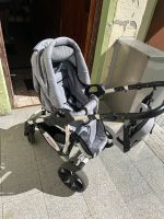 Kinderwagen 3 teille Bayern - Eggenfelden Vorschau