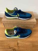 Nike elite vintage top EU46 US12 30cm blau gelb Hessen - Langen (Hessen) Vorschau