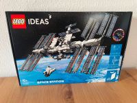 LEGO Ideas: Internationale Raumstation (21321) Bayern - Isen Vorschau