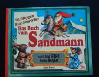 Das Buch vom Sandmann und das ABC vom Schlaf Sachsen-Anhalt - Möser Vorschau