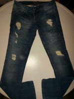 ❤️ NEU ❤️ Fishbone Jeans Gr. 30 Baden-Württemberg - Kernen im Remstal Vorschau