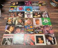 LP Sammlung DDR Amiga Kelly Family Styx BAB Schlager Kirche Hessen - Offenbach Vorschau