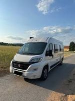 Suche Wohnmobilstellplatz innen Rostock - Seebad Warnemünde Vorschau