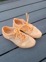 Turnschuhe / Laufschuhe NIKE Free 5.0 Gr.38,5 Thüringen - Bad Liebenstein Vorschau