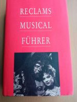 Buch Reclams Musical Führer 1998 gebraucht Sachsen - Radeburg Vorschau