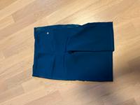 Radlerhose, Tchibo, Gr. S, blau Niedersachsen - Lingen (Ems) Vorschau