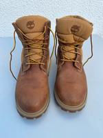 Timberland Boots Größe 39 Bayern - Landshut Vorschau