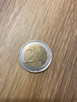 2 Euro münze Espana Hessen - Wiesbaden Vorschau