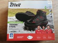 Trekkingstiefel Gr 37 von Crivit Nordrhein-Westfalen - Dinslaken Vorschau