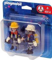 playmobil Duo Pack 4914 Baden-Württemberg - Kißlegg Vorschau