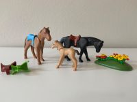 Playmobil 2 Pferde mit Fohlen 3114 Berlin - Tempelhof Vorschau