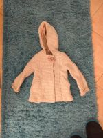 Zara Baby Strickjacke mit Kapuze Größe 86 Bayern - Nesselwang Vorschau