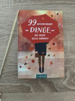 99 wunderbare Dinge für die deine Seele wärmen Buch Nordrhein-Westfalen - Lippstadt Vorschau