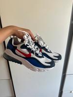 Nike react air 270 nr!39 Hamburg-Mitte - Hamburg Billstedt   Vorschau