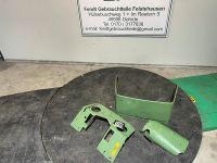 Fendt Farmer Favorit 3 Blechteile Amaturenbrett Motorhaube Niedersachsen - Gehrde Vorschau