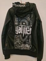 yakuza lederjacke Sachsen - Meerane Vorschau