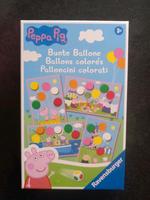 Peppa Pig Spiel: Bunte Ballons, 3+ von Ravensburger Bayern - Senden Vorschau