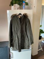 Parka - XS - Grün - Winterjacke - Top - Jacke - Mantel Niedersachsen - Osnabrück Vorschau