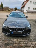 Bmw 5er f10 luxury line Bayern - Weißenburg in Bayern Vorschau