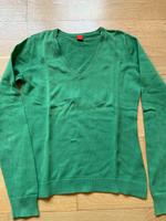 Esprit Pullover Gr S grün Saarland - Blieskastel Vorschau