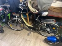 Fahrrad kein E-Bike mehr Nordrhein-Westfalen - Niederkassel Vorschau