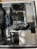 HP Workstation Z4 G4 i7-7820x Extreme / 64 GB RAM / 512GB SSD Bayern - Markt Schwaben Vorschau