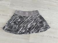 Adidas Tennisrock / Sportrock / Rock Größe M grau Niedersachsen - Lehrte Vorschau