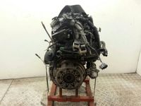 FORD FIESTA MK7 1.6L DIESEL HHJC 89.00 PS MOTOR 80,552 KM 1699880 Hannover - Nord Vorschau