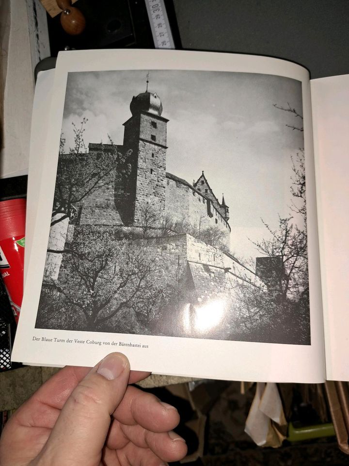 Kunstsammlungen Veste Coburg  Kunst Sammlung 1978 Oberfranken in Berlin